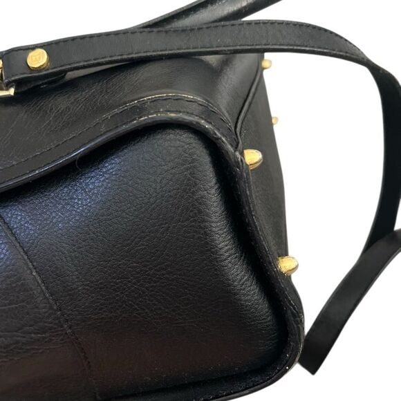 BALLY Boston Bag with Strap - Picture 12 of 14